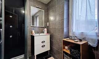 Maison 3 Pièces 62 m² à vendre à Saint-Gervais-sur-Mare (34610)