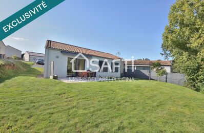 vente maison 269 000 € à proximité de Les Sables-d'Olonne (85100)