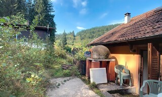 Maison 4 Pièces 106 m² à vendre à Saulxures (67420)