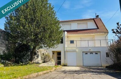 vente maison 629 900 € à proximité de Épinay-sur-Orge (91360)