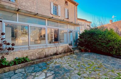 vente maison 215 000 € à proximité de Cesseras (34210)