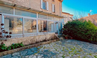Maison 7 Pièces 225 m² à vendre à Castelnau-d'Aude (11700)