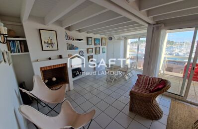 vente appartement 750 000 € à proximité de La Trinité-sur-Mer (56470)