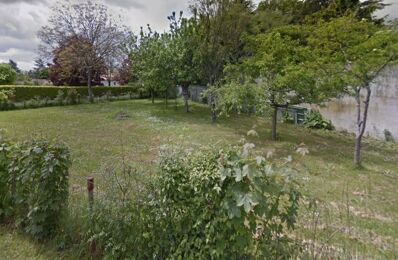 vente terrain 20 000 € à proximité de Saint-Sulpice-de-Cognac (16370)