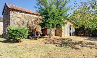 Maison 5 Pièces 125 m² à vendre à Pampelonne (81190)