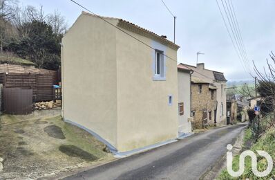 vente maison 85 800 € à proximité de Coulonges-Thouarsais (79330)