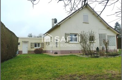 vente maison 217 000 € à proximité de Reuil-sur-Brêche (60480)