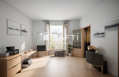 vente maison 619 000 € à proximité de Carrières-sur-Seine (78420)