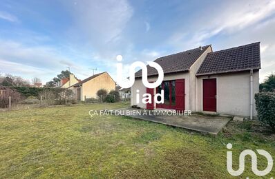 vente maison 179 900 € à proximité de Echinghen (62360)