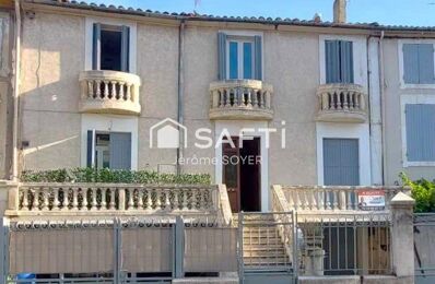 vente appartement 110 000 € à proximité de Maussane-les-Alpilles (13520)