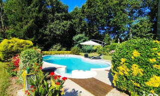 Maison 6 Pièces 185 m² à vendre à Cestas (33610)