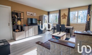 Appartement 4 Pièces 71 m² à vendre à Verneuil-sur-Seine (78480)