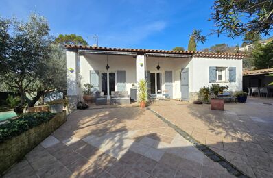 vente maison 407 000 € à proximité de Roquebrune-sur-Argens (83520)