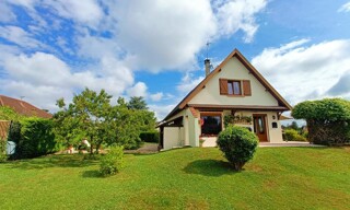 Maison 6 Pièces 130 m² à vendre à Jonchery-sur-Vesle (51140)