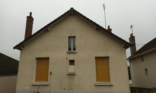 Maison 5 Pièces 84 m² à vendre à Migennes (89400)