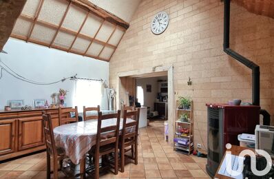 vente maison 169 000 € à proximité de Moussy-le-Neuf (77230)