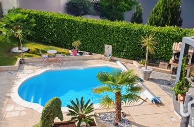 vente maison 480 000 € à proximité de Quincy-sous-Sénart (91480)