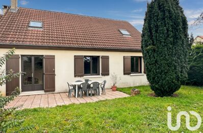 vente maison 375 000 € à proximité de Roissy-en-Brie (77680)