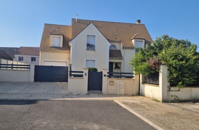 vente maison 640 000 € à proximité de Conches-sur-Gondoire (77600)