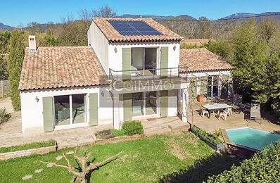 vente maison 525 000 € à proximité de Flassans-sur-Issole (83340)