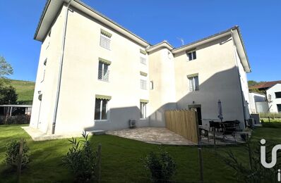 vente appartement 285 000 € à proximité de Tullins (38210)