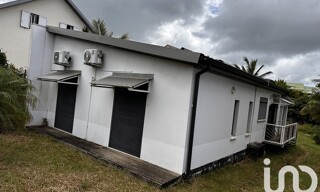 Maison 3 Pièces 90 m² à vendre à Saint-André (97440)