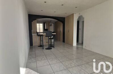 vente appartement 135 000 € à proximité de Belgentier (83210)