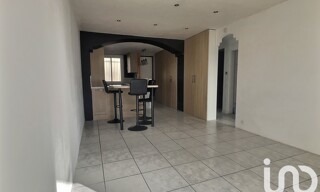 Appartement 3 Pièces 56 m² à vendre à Toulon (83200)