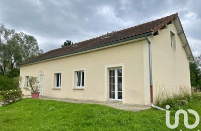 vente maison 300 000 € à proximité de Châtres (10510)