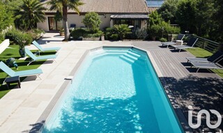 Maison 5 Pièces 181 m² à vendre à Grimaud (83310)