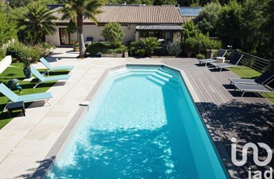 vente maison 1 698 000 € à proximité de Saint-Tropez (83990)