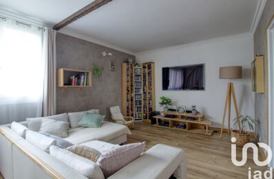 vente appartement 225 000 € à proximité de Saint-Leu-la-Forêt (95320)