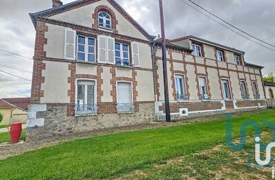 vente maison 158 500 € à proximité de Châtres (10510)