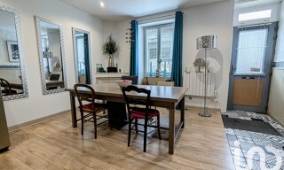 Maison 7 Pièces 186 m² à vendre à Valence (26000)