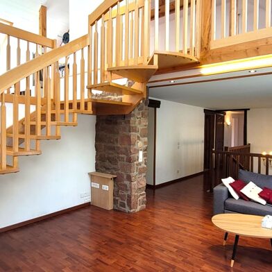 Maison 6 pièces 344000 €