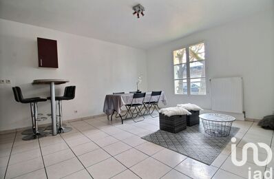 vente appartement 145 000 € à proximité de Quincy-sous-Sénart (91480)