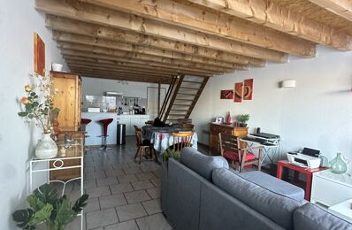 maison 3 pièces 94 m2 à vendre à Lézignan-Corbières (11200)