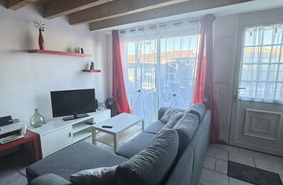 vente maison 127 500 € à proximité de Ferrals-les-Corbières (11200)