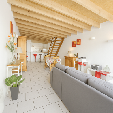 Maison 3 pièces 112000 €