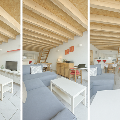 Maison 3 pièces 99000 €