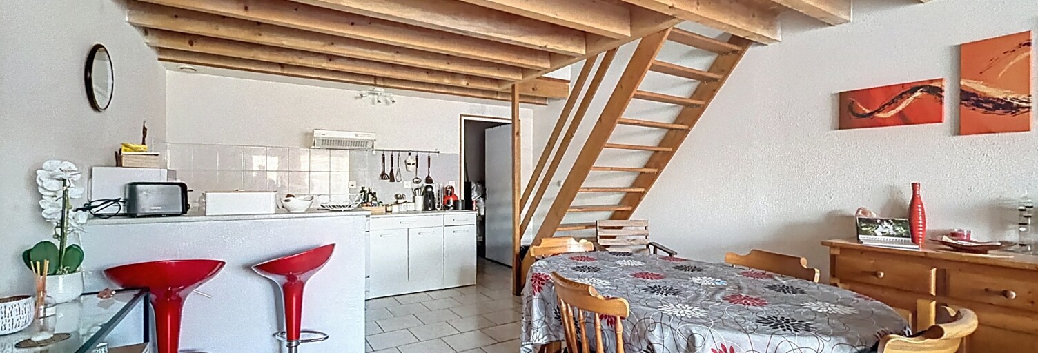 Maison 3 Pièces 94 m² à vendre à Lézignan-Corbières (11200)