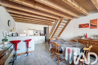 Maison 3 pièces 99000 €