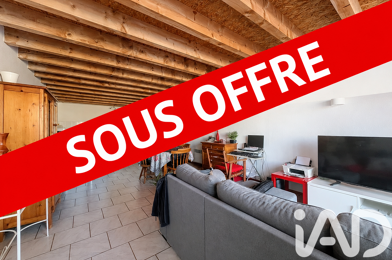 Maison 3 pièces 99000 €