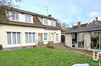 vente maison 390 000 € à proximité de La Chapelle-Longueville (27950)