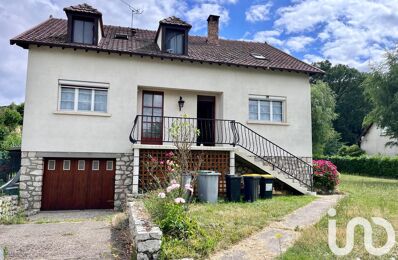 maison 6 pièces 172 m2 à vendre à Saint-Yon (91650)