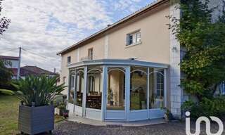 Maison 9 Pièces 229 m² à vendre à Barbezieux-Saint-Hilaire (16300)