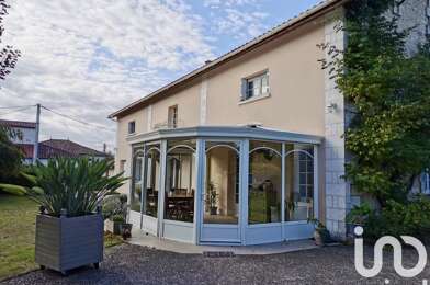 Maison 9 pièces 427000 €
