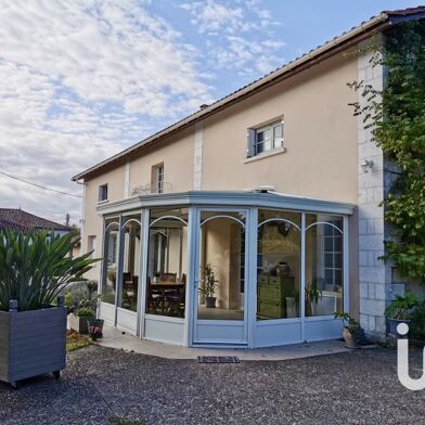 Maison 9 pièces 427000 €