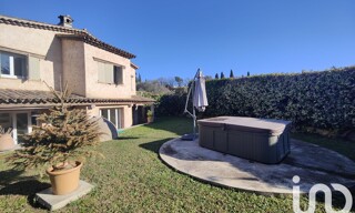 Appartement 4 Pièces 93 m² à vendre à La Colle-sur-Loup (06480)