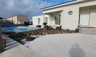 Maison 4 Pièces 125 m² à vendre à Agde (34300)